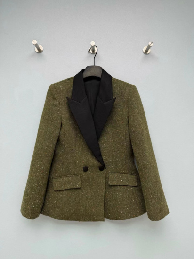 Пиджак Dior
