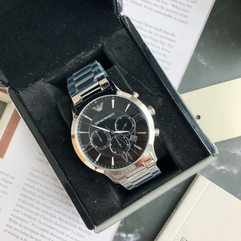 Часы Emporio Armani
