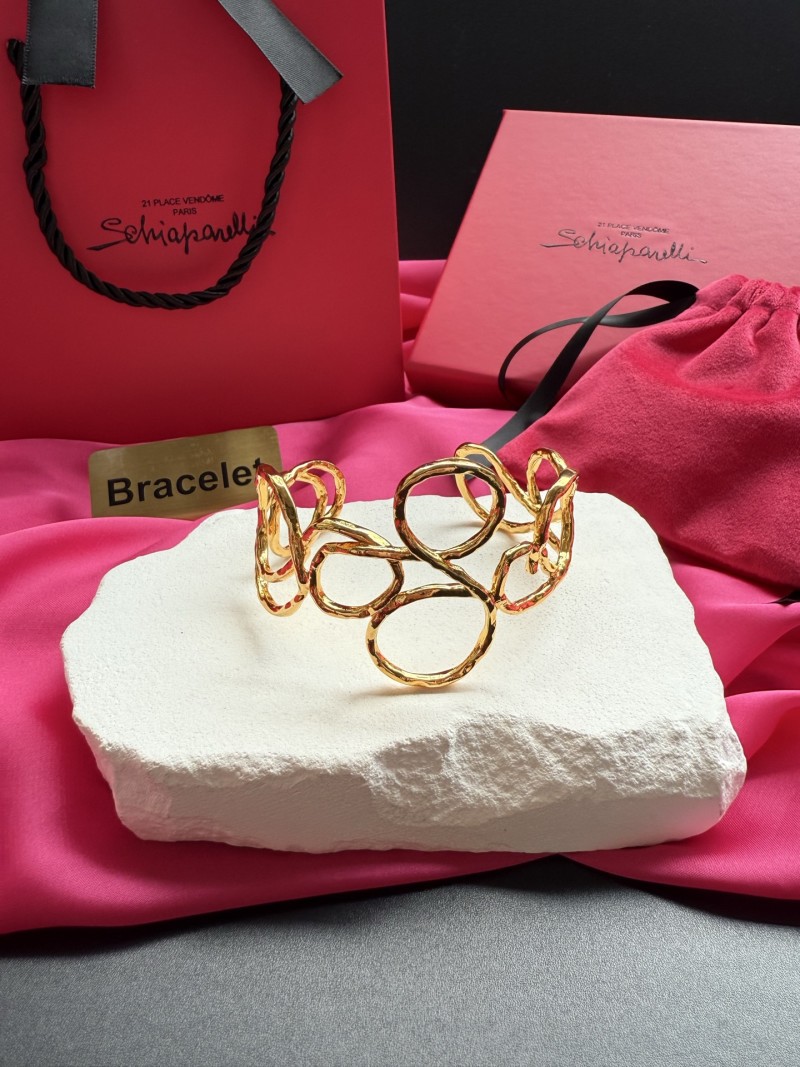 Браслет Schiaparelli