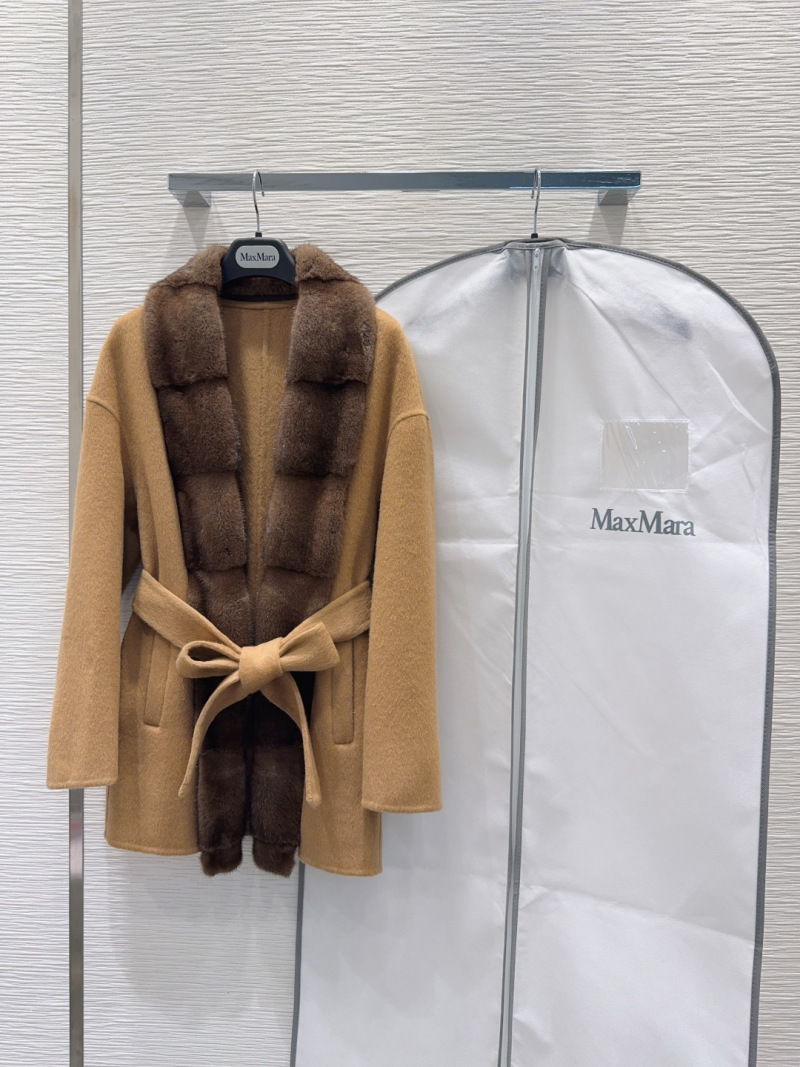 Шуба Max Mara