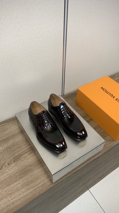 Мужские туфли Louis Vuitton