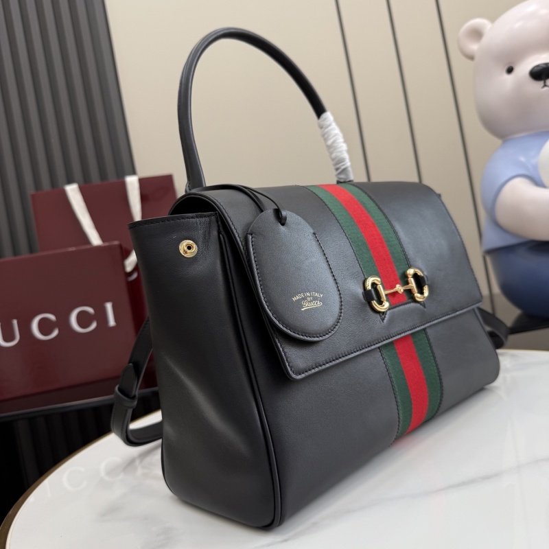Сумка Gucci Generation черный