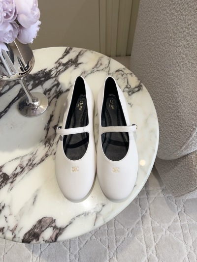 Балетки Celine
