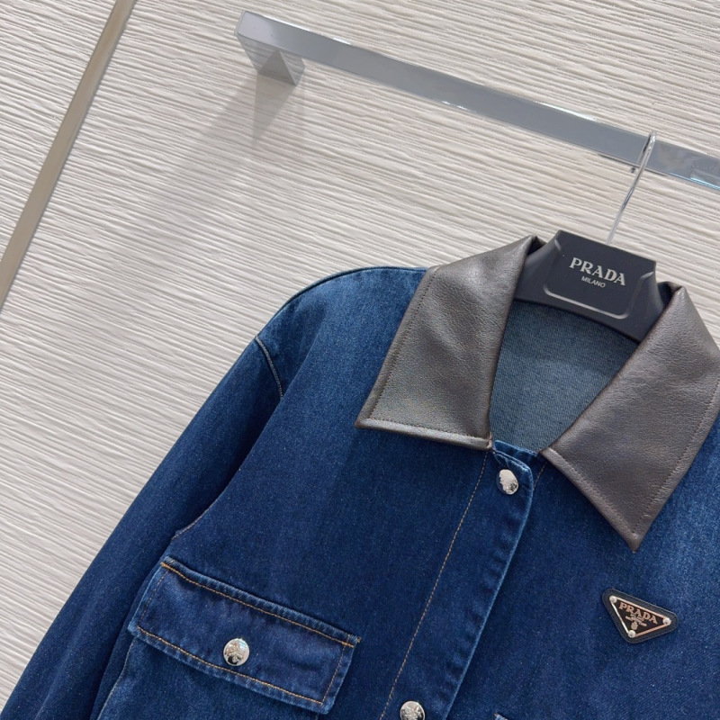 Куртка Prada