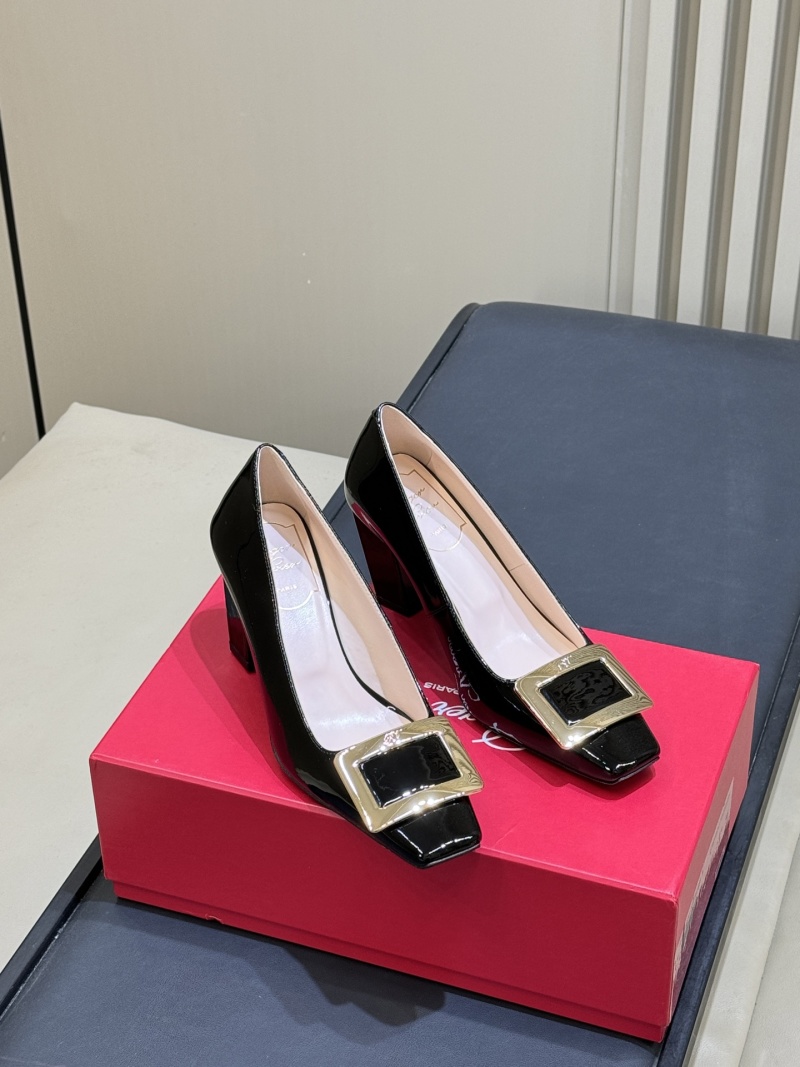 Туфли Roger Vivier