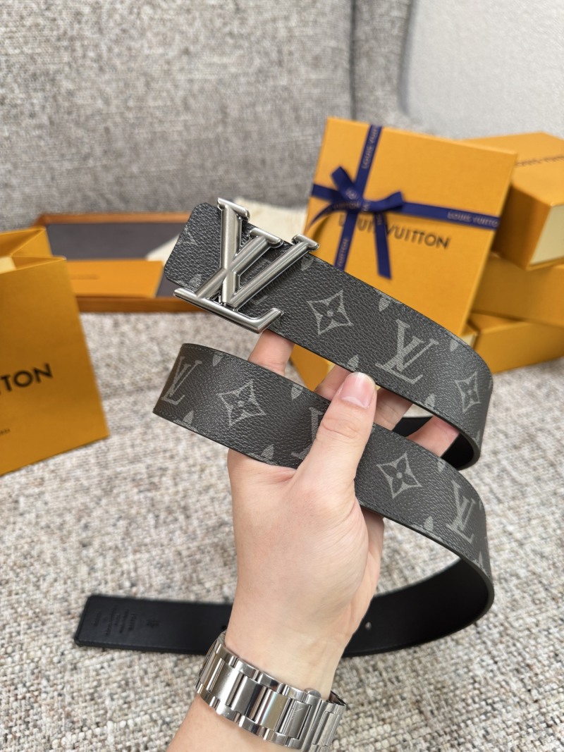 Ремень Louis Vuitton Initiales Monogram