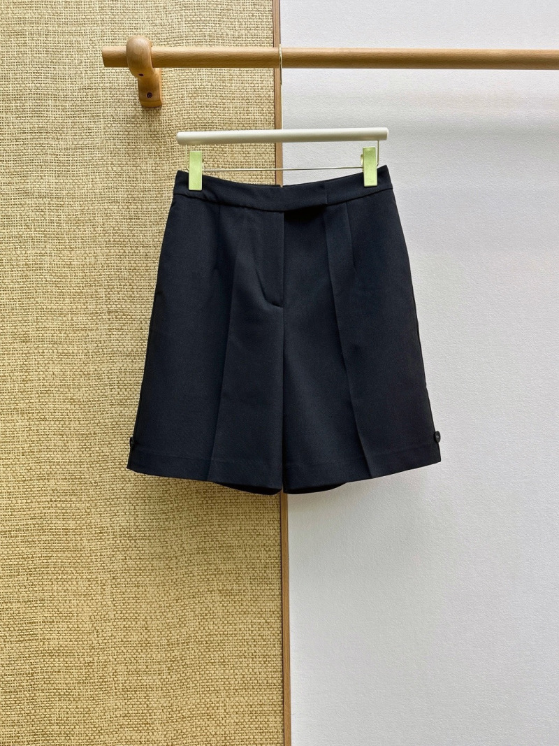 Шорты Thom Browne