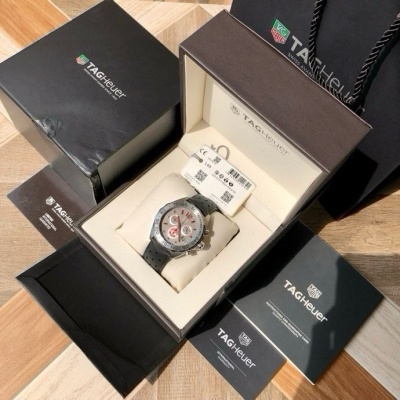 Часы TAG Heuer