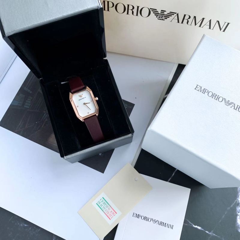 Часы Emporio Armani