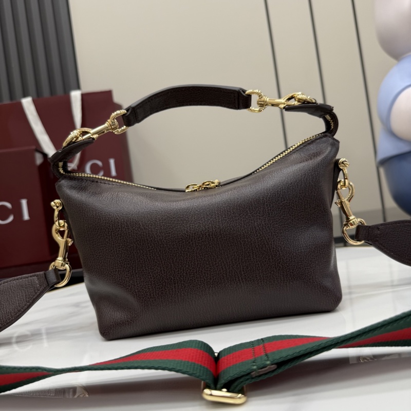 Сумка Gucci с ремешком