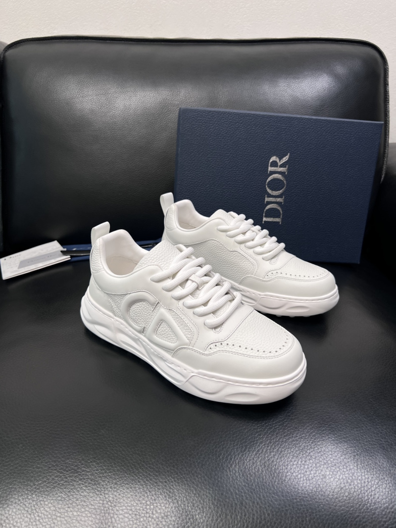 Мужские кроссовки Dior