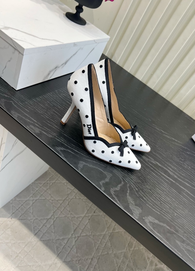 Туфли Dior
