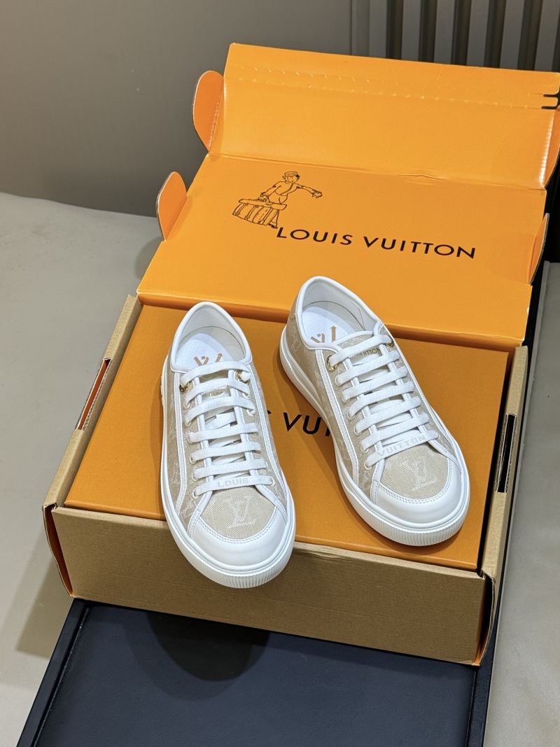 Кроссовки Louis Vuitton