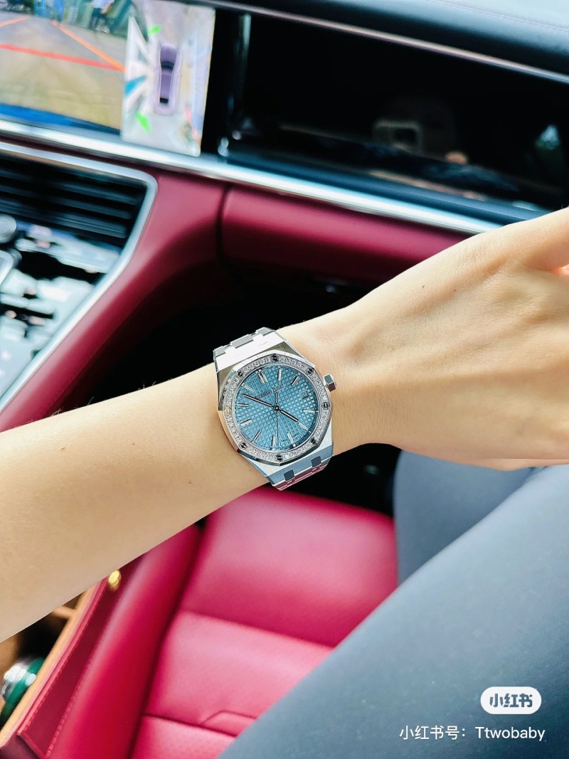 Часы Audemars Piguet