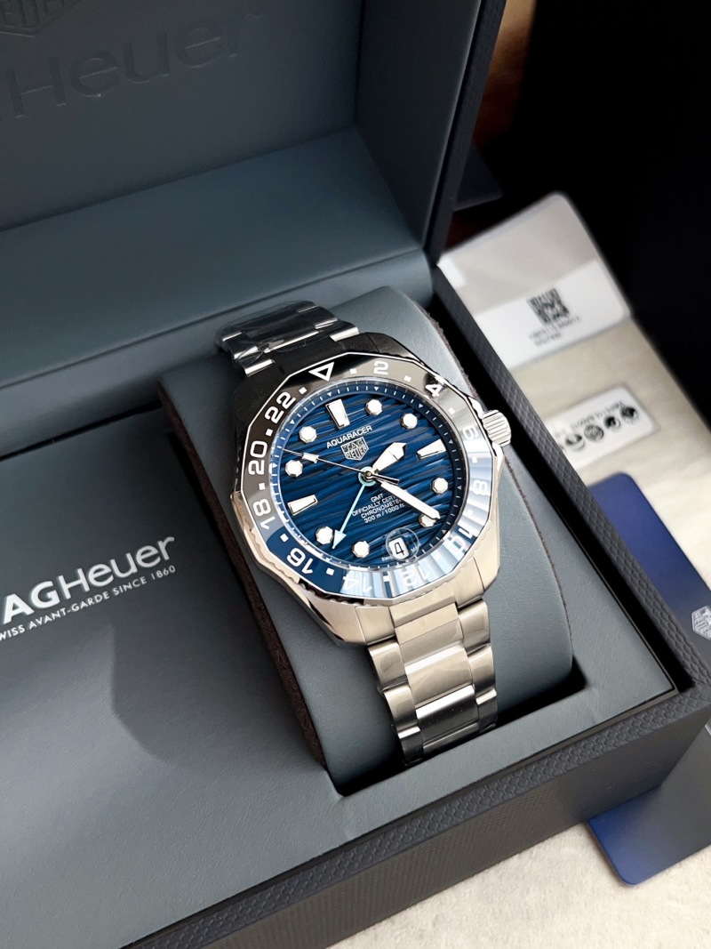 Часы TAG Heuer