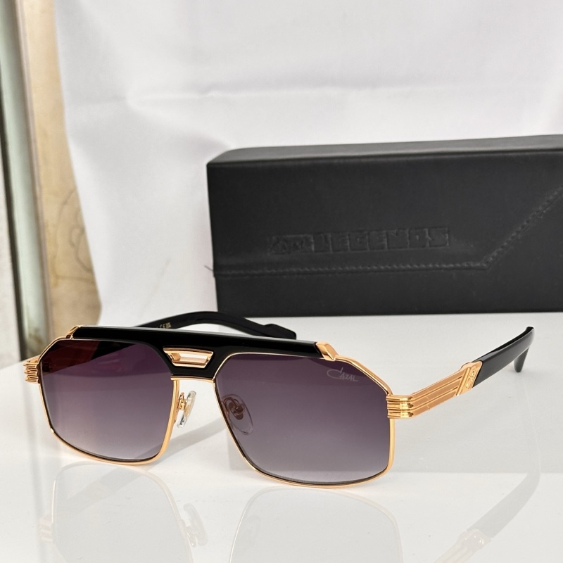 Солнцезащитные очки Cazal, модель 9109, размер 59