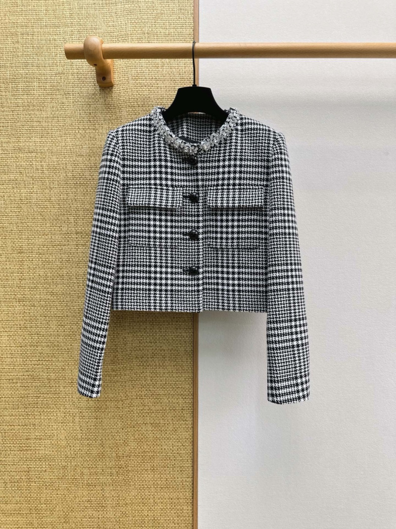 Пиджак Chanel