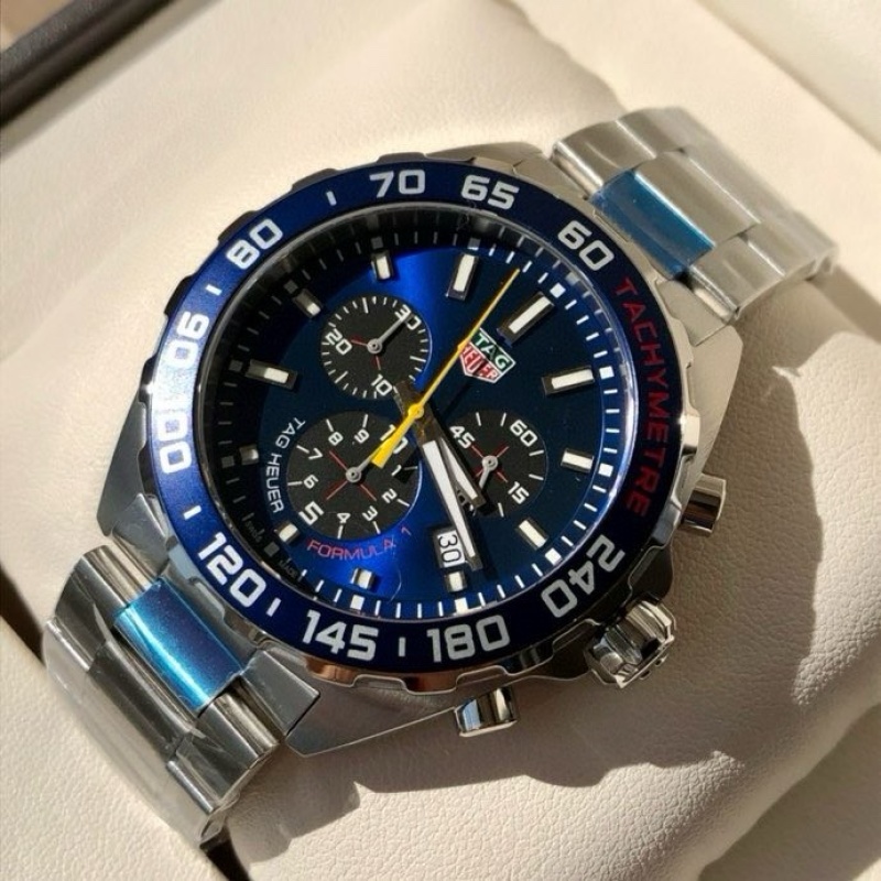 Часы TAG Heuer