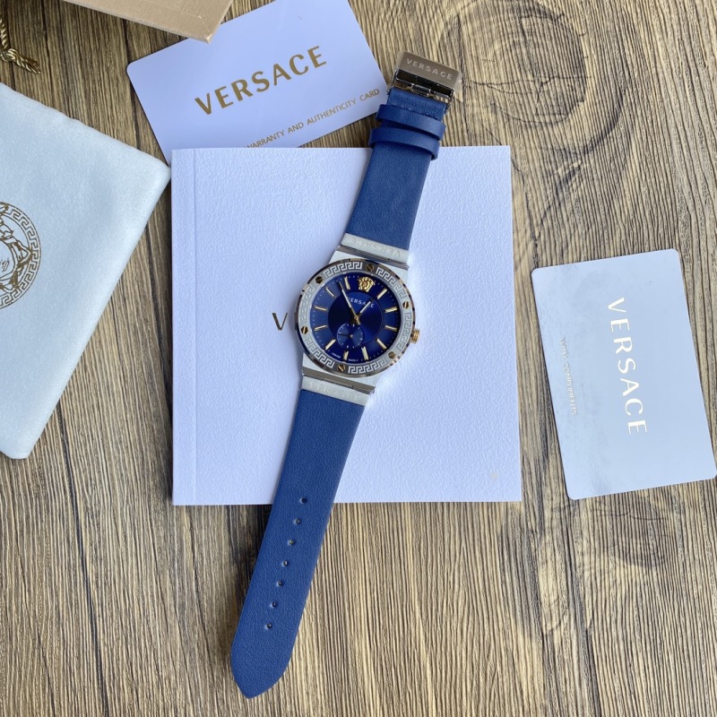 Часы Versace