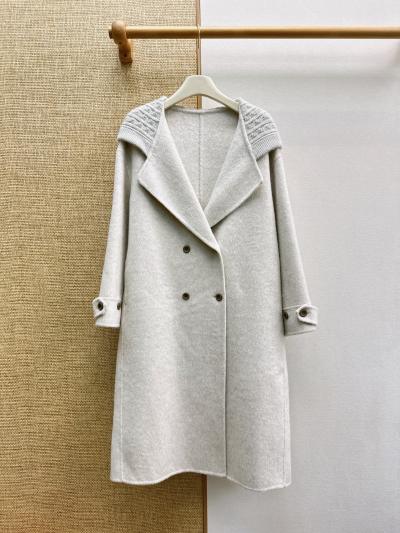 Пальто Loro Piana