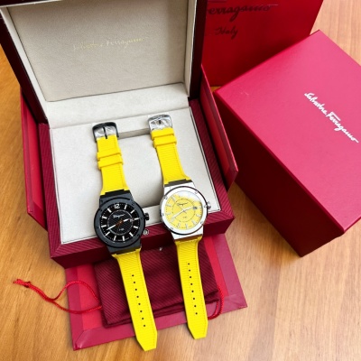 Часы Ferragamo
