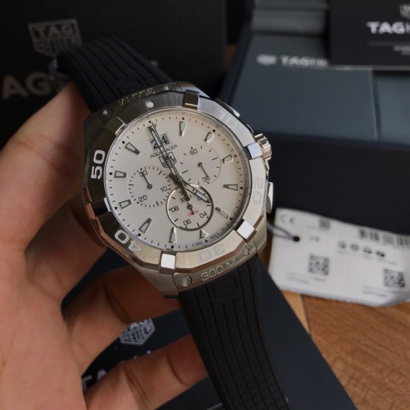 Часы TAG Heuer