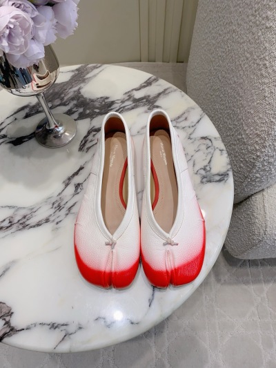 Балетки MM6 Maison Margiela
