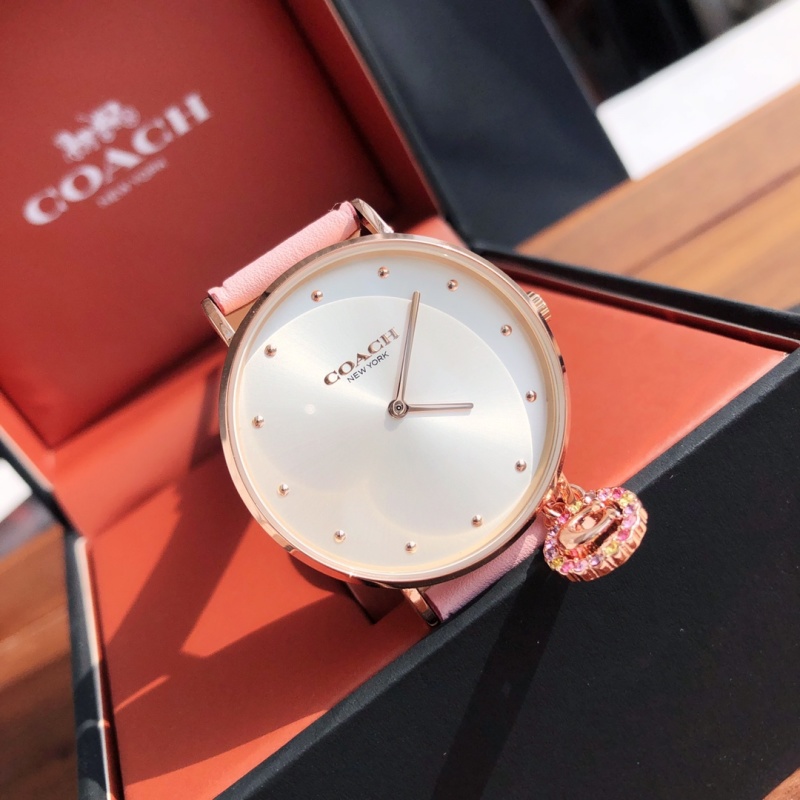 Часы Coach
