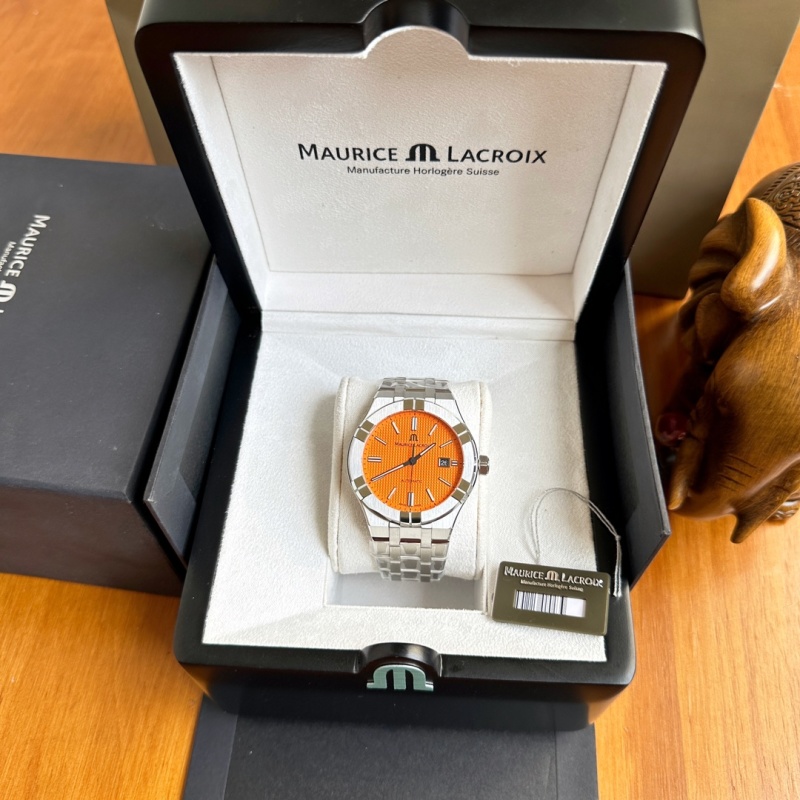 Часы Maurice Lacroix