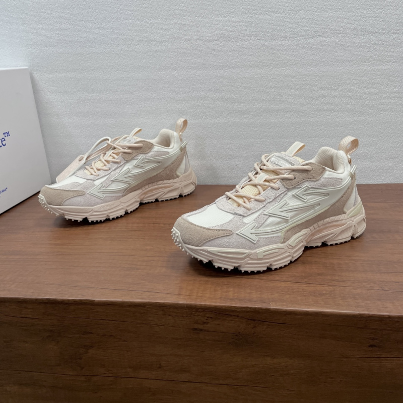 Кроссовки Off-White