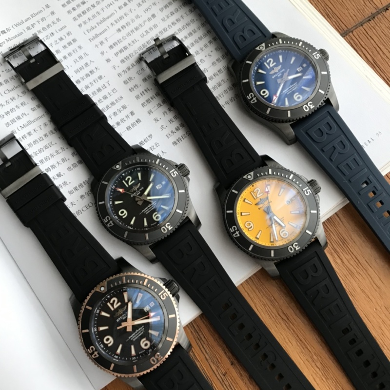 Часы Breitling
