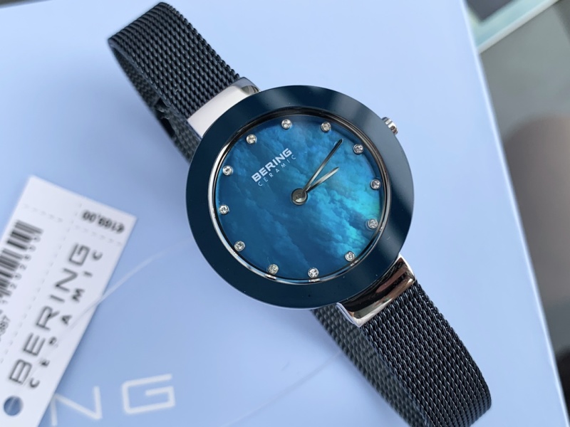 Часы Bering
