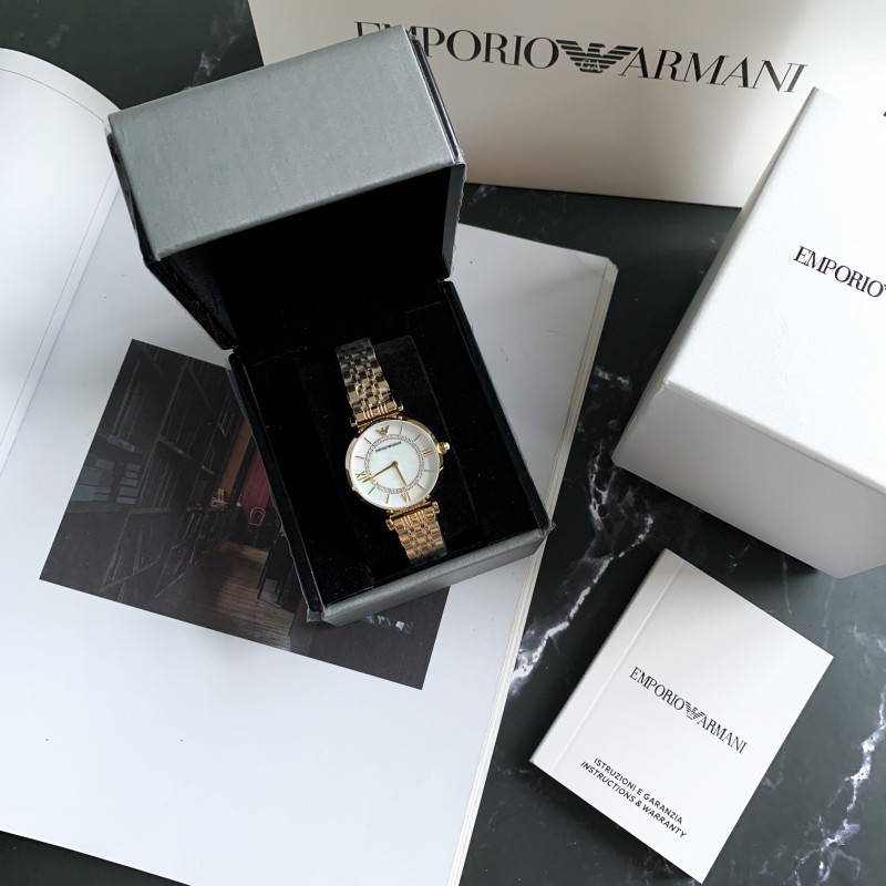 Часы Armani