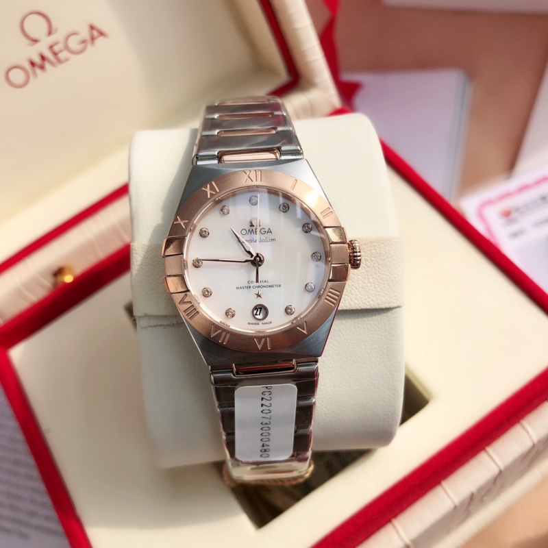 Часы Omega