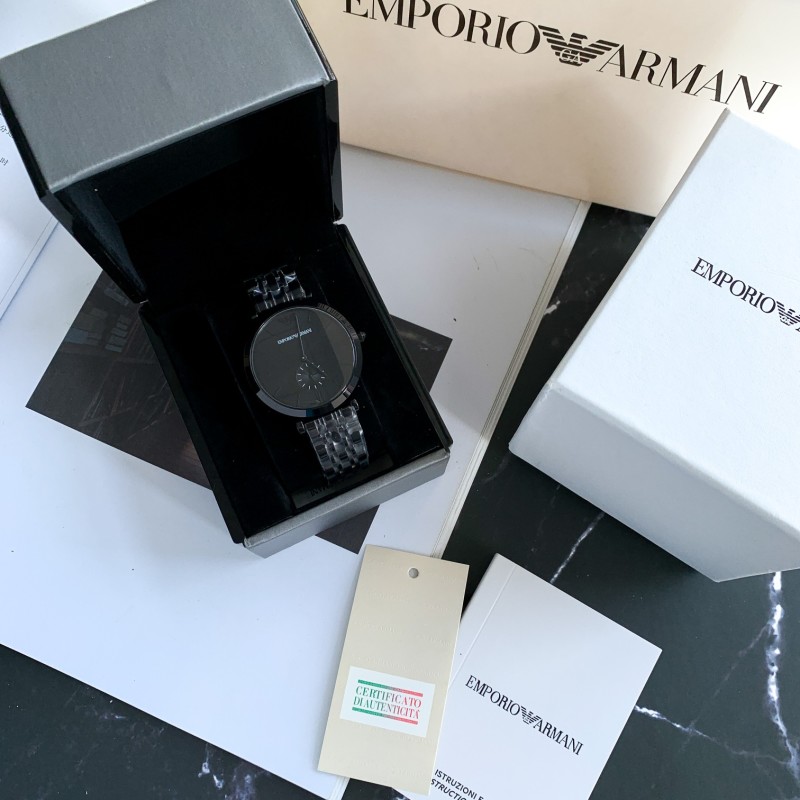Часы Emporio Armani