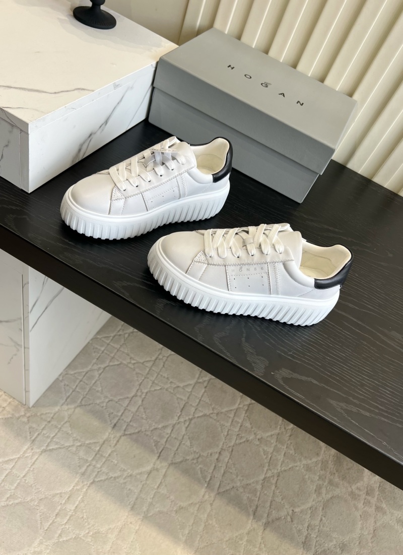 Кроссовки Hogan