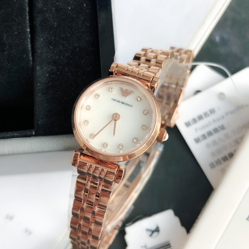 Часы Armani