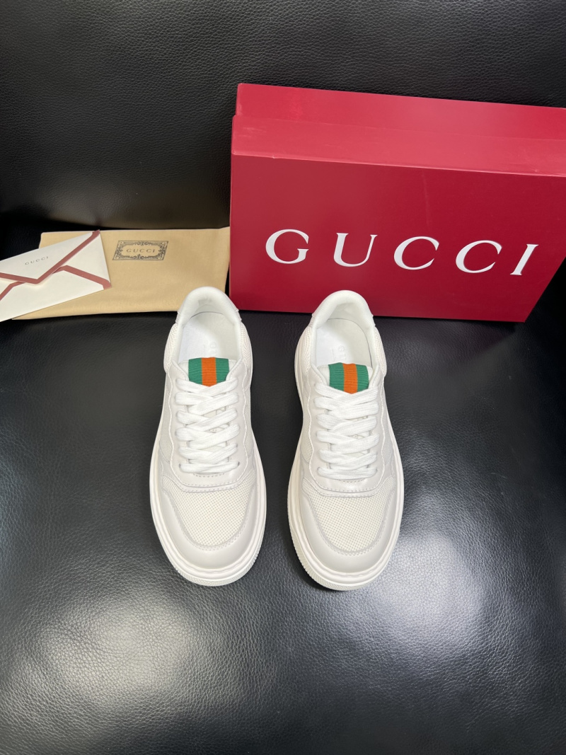 Мужские кроссовки Gucci