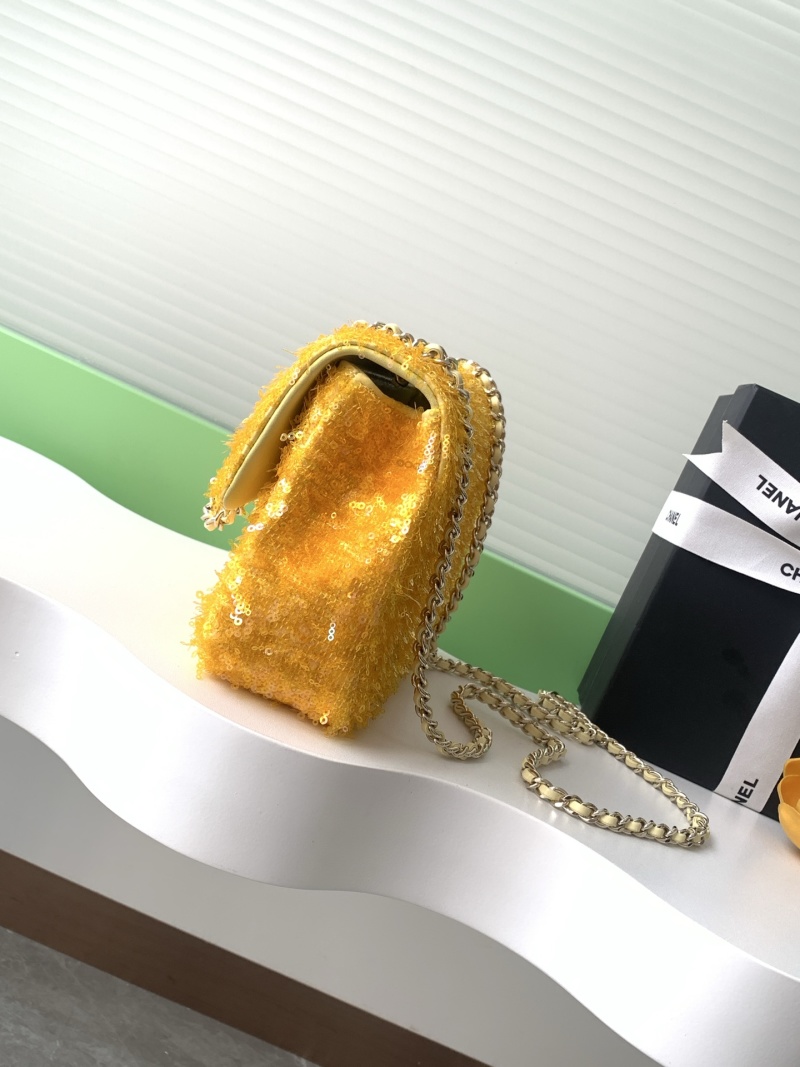 Сумка Chanel