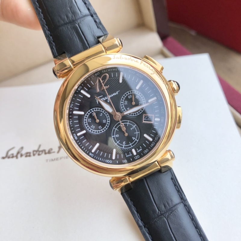 Часы Ferragamo