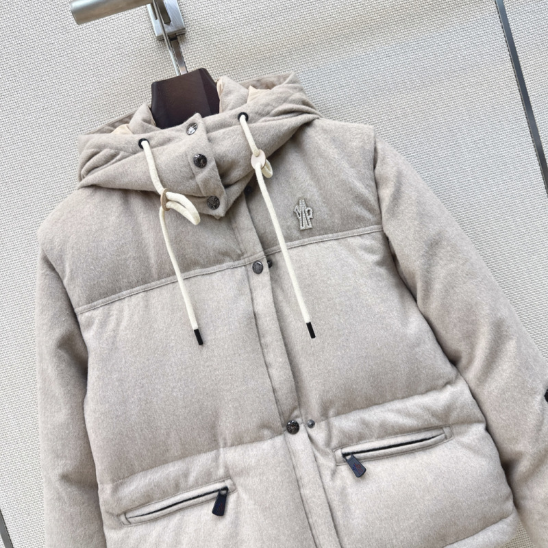 Жилет Moncler