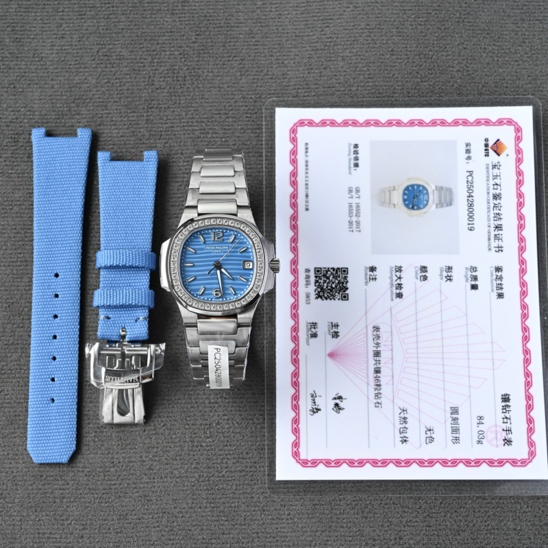Часы Patek Philippe