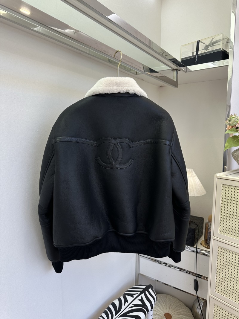 Куртка Chanel