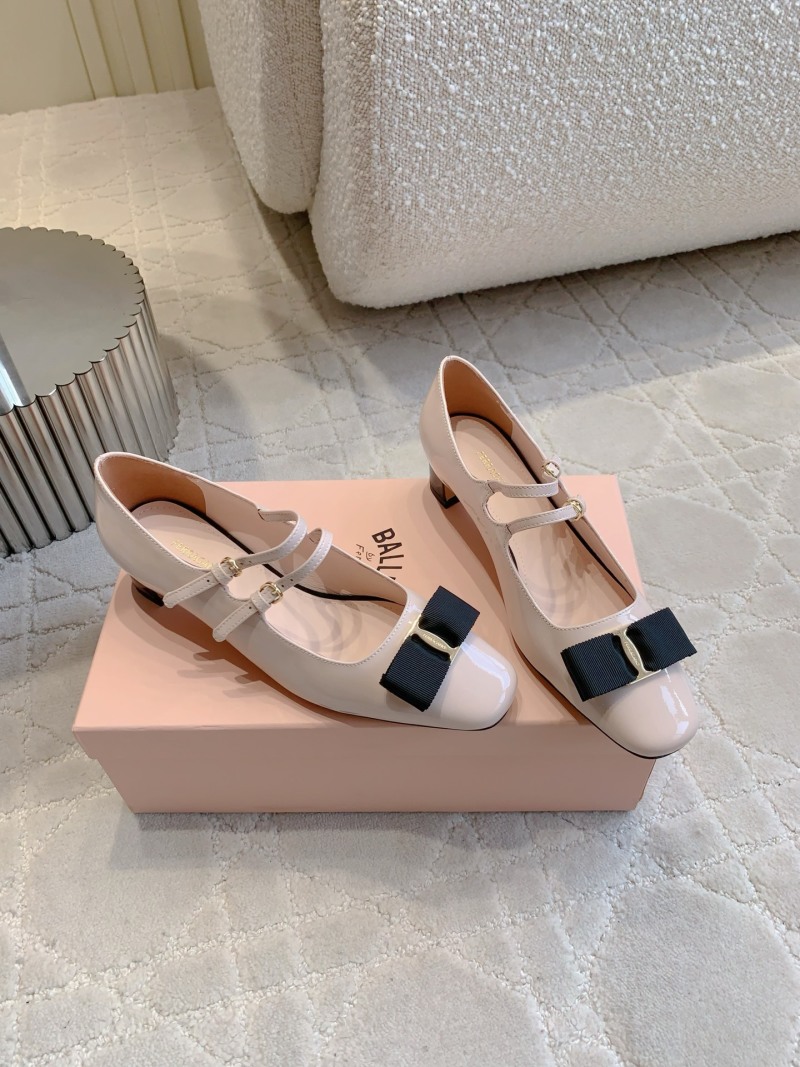 Туфли Ferragamo