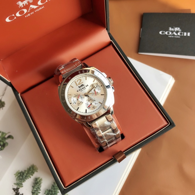 Часы Coach