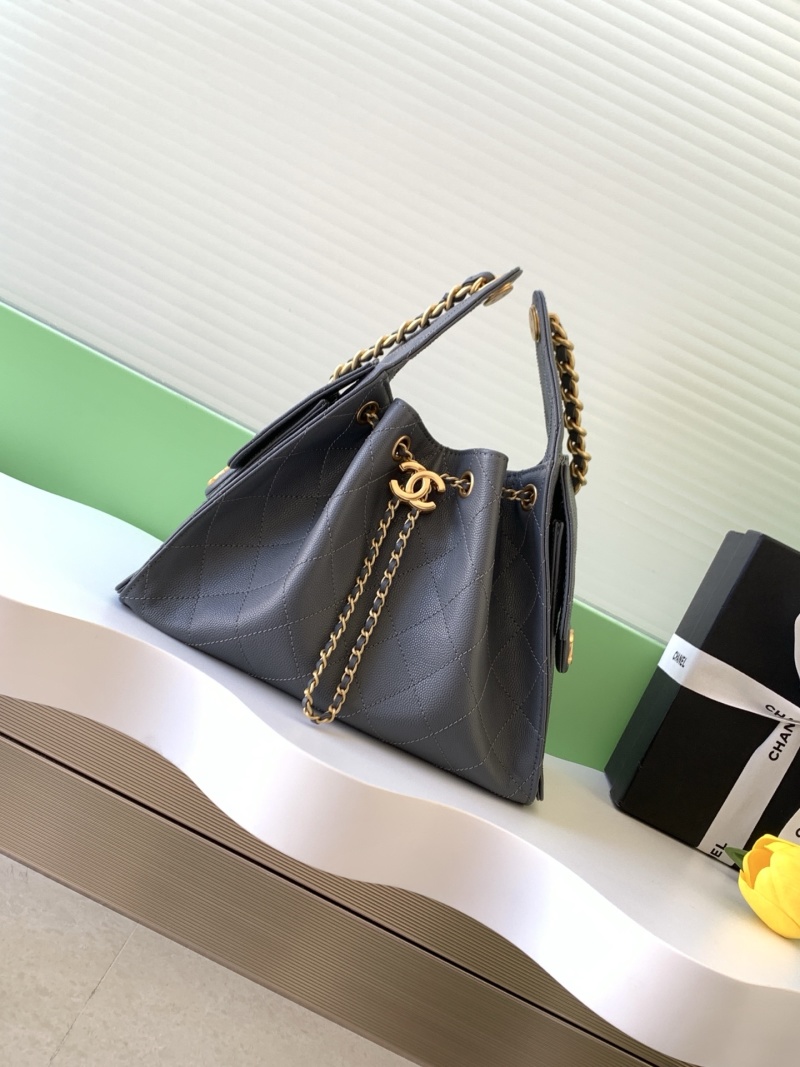 Сумка через плечо с цепочкой Chanel