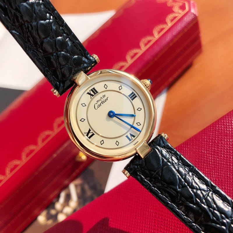 Часы Cartier