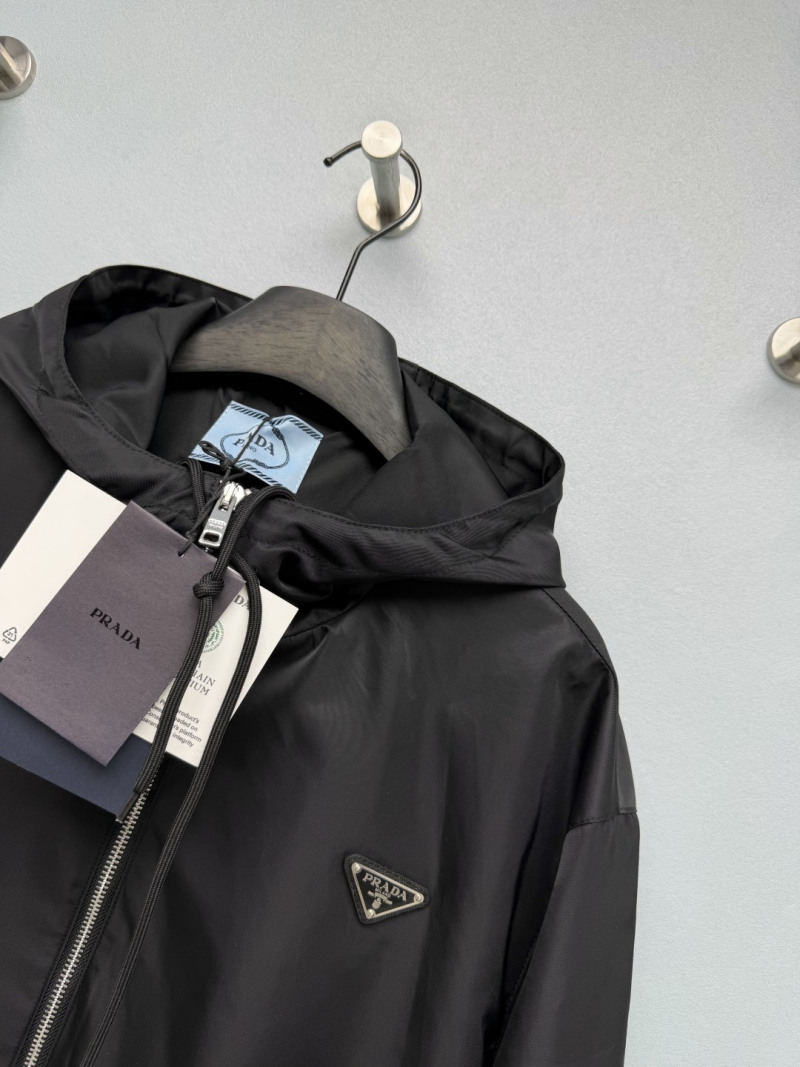 Куртка Prada