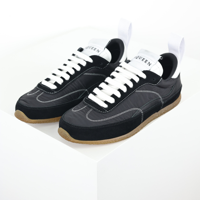 Кроссовки Alexander McQueen