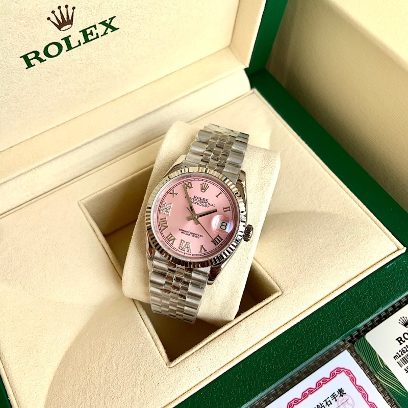Часы Rolex